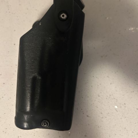 wts safariland glock 19 m3 
