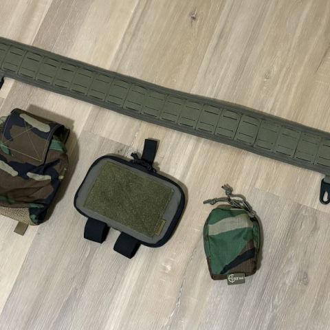 T.Rex Arms Orion Belt (RG)