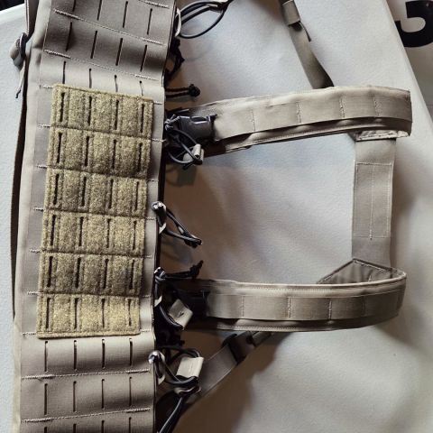 Tracer Tactical Stout Scout v2