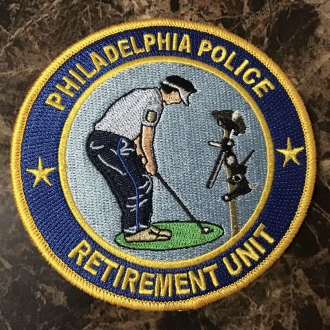 Philadelphia Police Retirement
