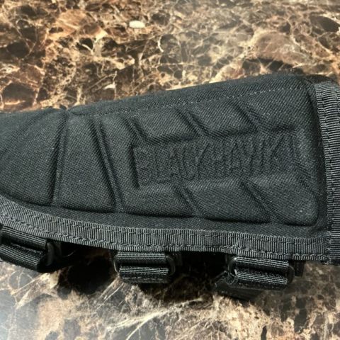 Blackhawk Cheek Pad