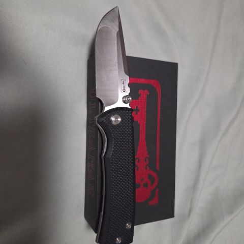 Chaves Redencion Street Drop P