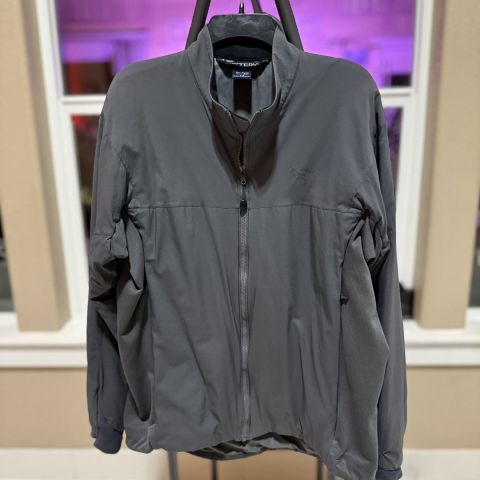 Arc’tetyx LEAF Atom Jacket LT