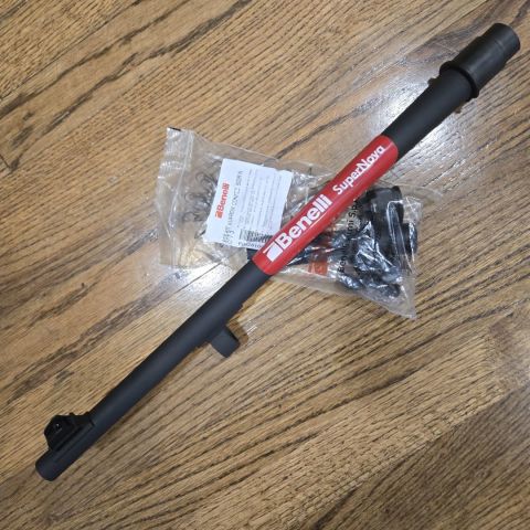 Factory New Benelli Barrel