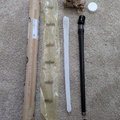 Bergara 7mm-08 PBB 18" Barrel