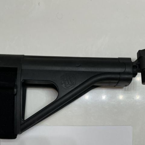 New SB Tactical Galil Ace Pistol Brace