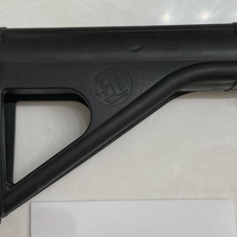 Sb tactical Galil ace pistol brace 