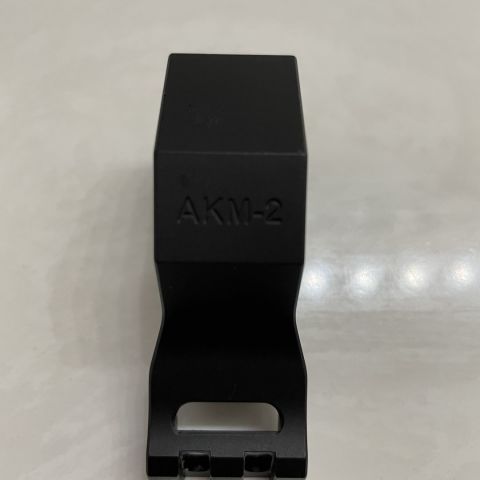 RS Regulate 30mm Ring 