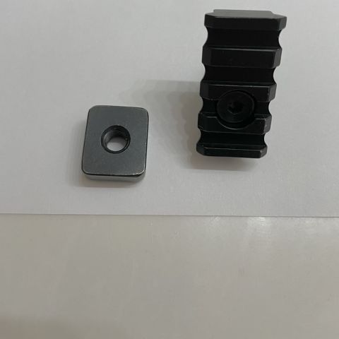 Zpap M92 Picatinny Stock Adapter 