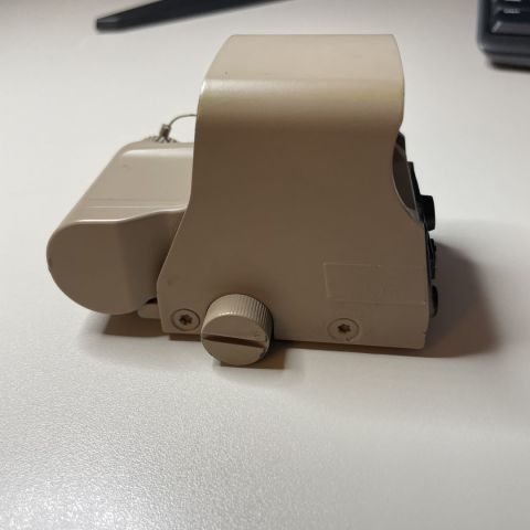 Eotech XPS2 FDE