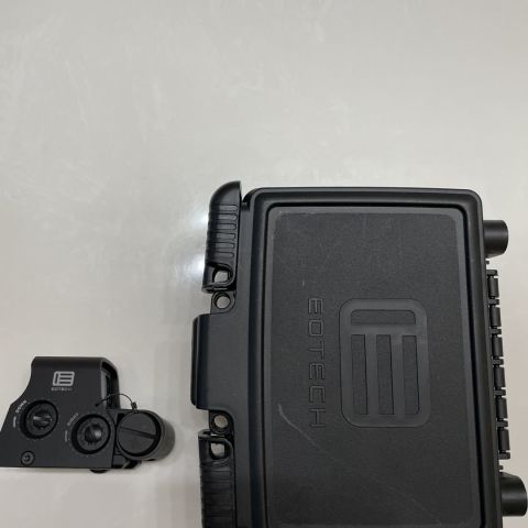 Eotech XPS 2-2 (MFR Date March 2017)