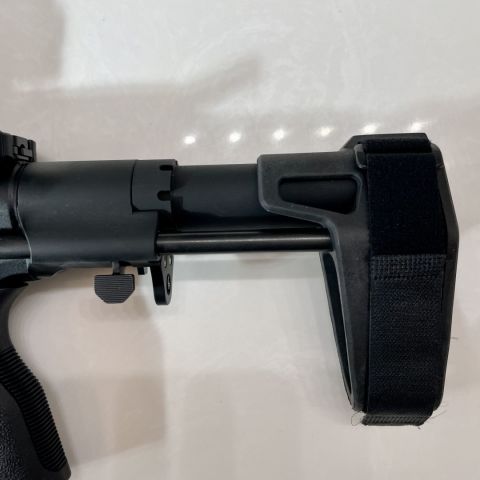 Sb Tactical PDW Brace 