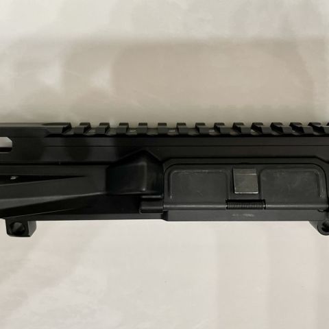 Aero M4 w/ Forward Assist and Dust Cover 