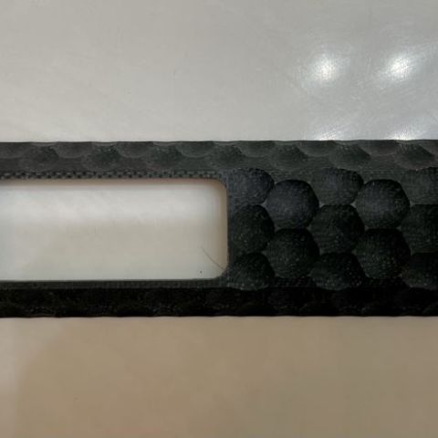 G10 XOS-H MLOK Honeycomb 3 slot.