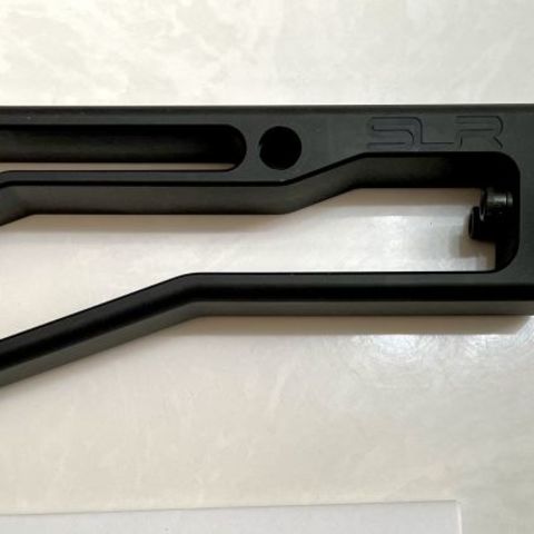SLR Rifle Works AK Billet Stock