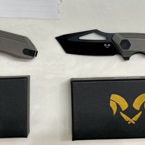 Damned designs Yokai and banshee 