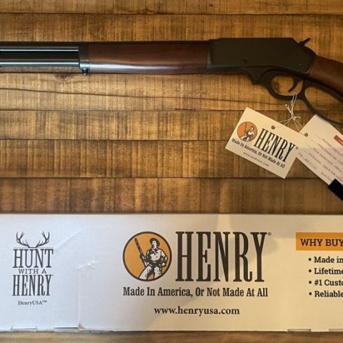 Henry Axe .410 Shotgun 