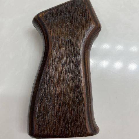 Khyber Customs “Sonya” AK Grip Russian Shellac