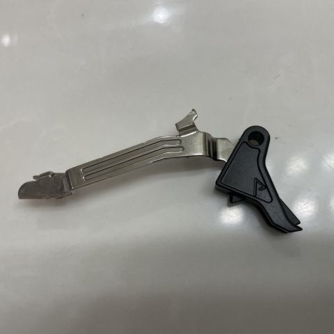 Agency Arms Glock 43x Trigger 