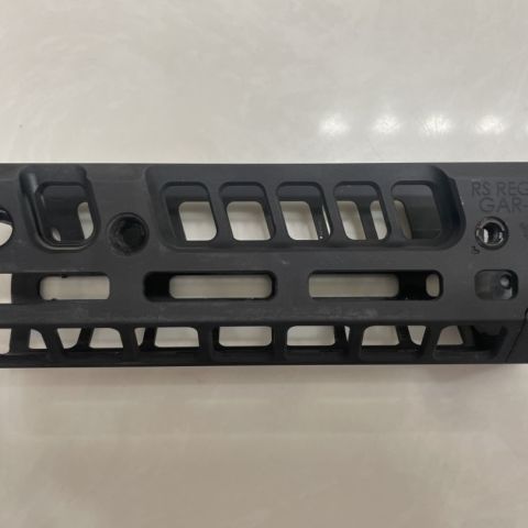 GAR-6M-R Galil Ace Pistol MLOK Rail