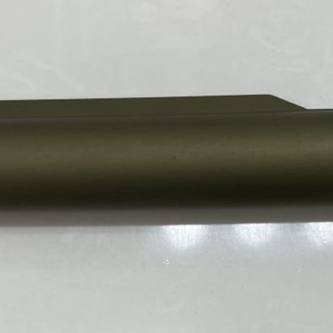 Colt Green Anodized Buffer Tube 