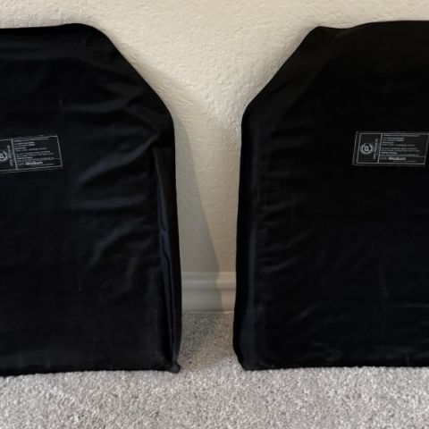 Crye Precision Plate Backers M