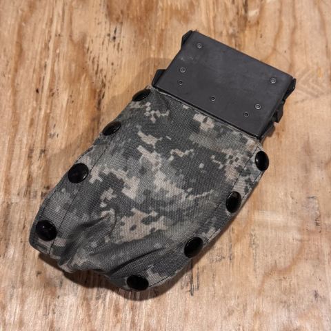 M240 50-round Nut Sack