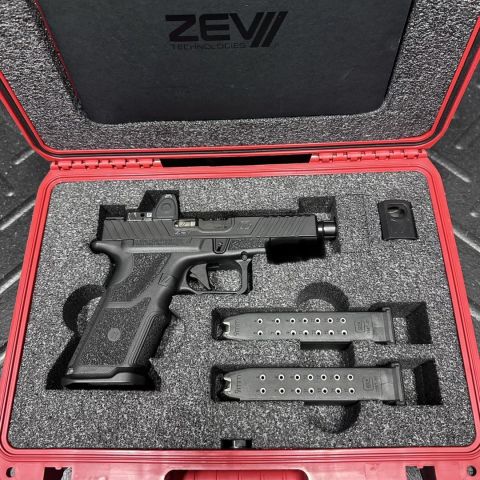 Zev OZ9 