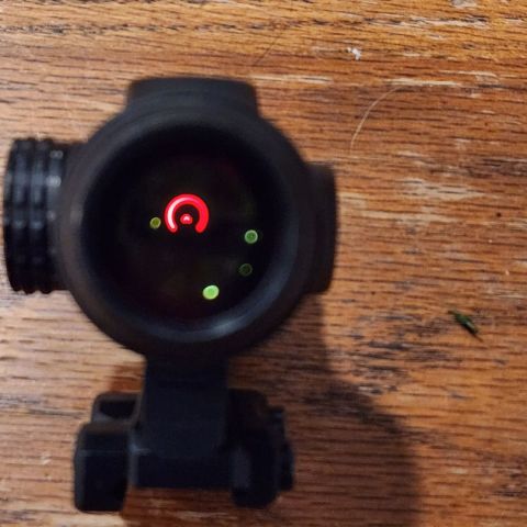 Pa slx acss 3x 300blk 7.62