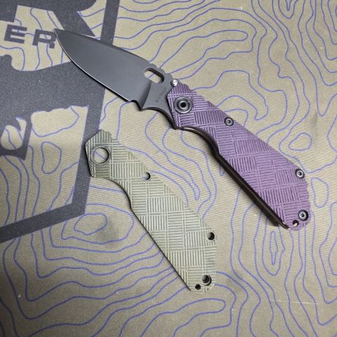 Strider SnG PD1 
