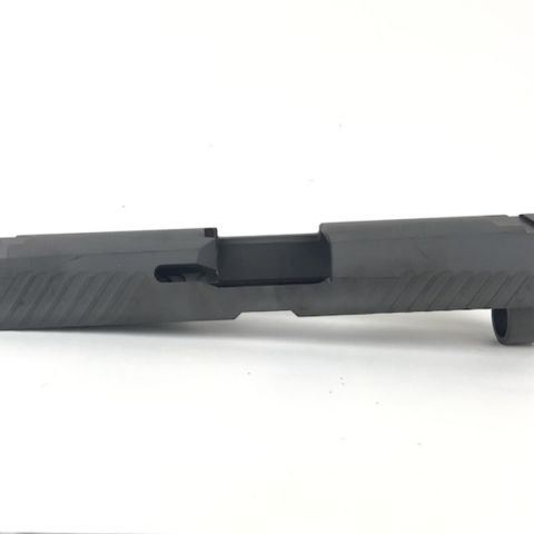 NIB P320 SLIDE 40/357, 3.9IN