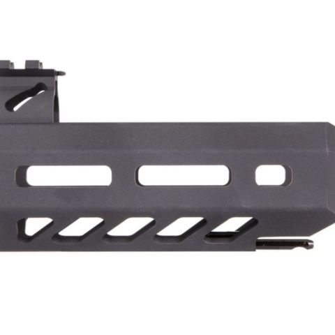 New: SIG MPX 4-INCH HANDGUARD