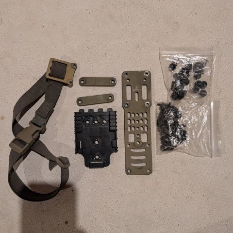 True North MHA Setup