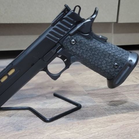 STI DVC Limited 9mm