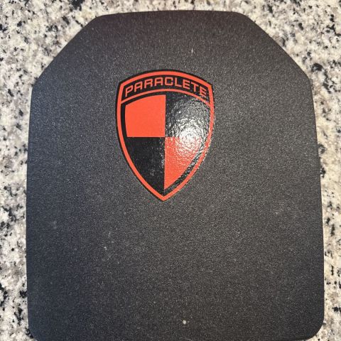 Point blank Paraclete 10x12