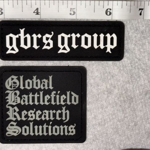 Patches 