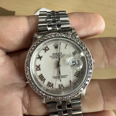 Rolex Datejust 36mm 1991 year