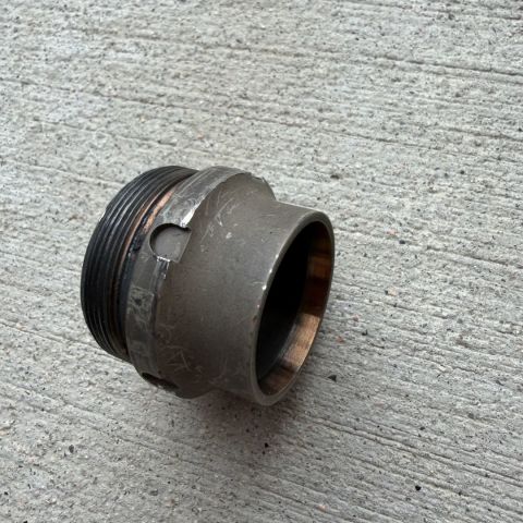  Griffin Long  1.375-24 Mount