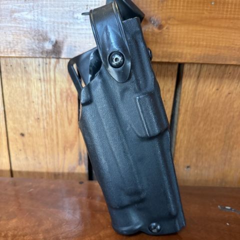 Safariland holster Glock 34