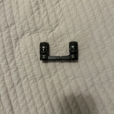 Spuhr Mount SCP 3001