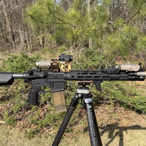 Kac sr15 mod 2 upper