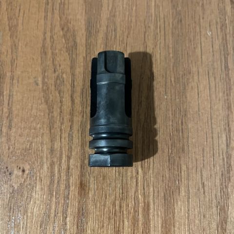 Griffin Gatelok Devices