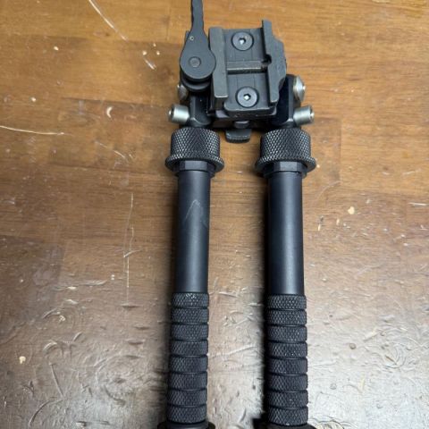 Atlas PRS Bipod BT46-LW17