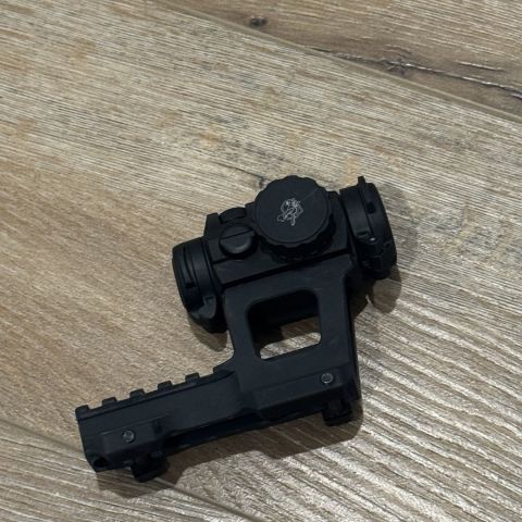 WTT - Skyscraper and T2