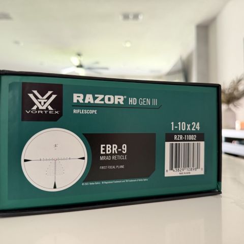 Vortex 1-10x, Sig 3-18x, Venom