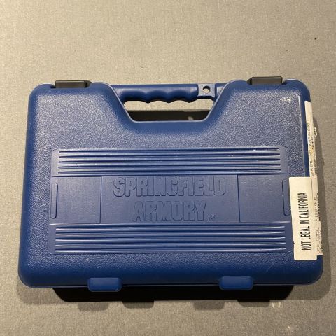 Springfield Armory EMP Kit