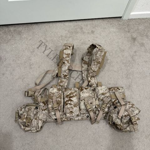 Eagle MPCR Old Gen AOR1 