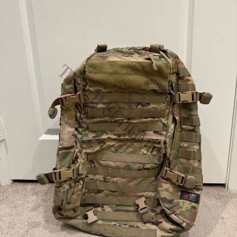 LBT Jump Pack w/ LBT Cover
