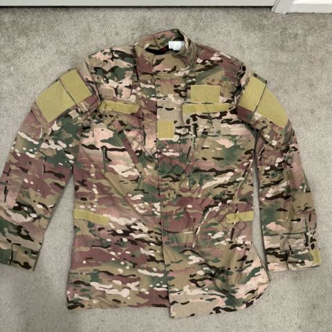 Drifire Field Shirt (MDL)