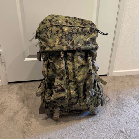 Mystery Ranch SATL Pack AOR2